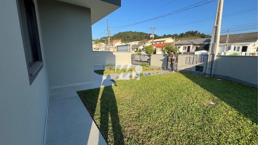 Casa em Bela Vista, Palhoça. 3 quartos, 80m². Imagem 20 de 21